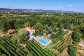 Family friendly house with a swimming pool Drum, Zagora - 16913